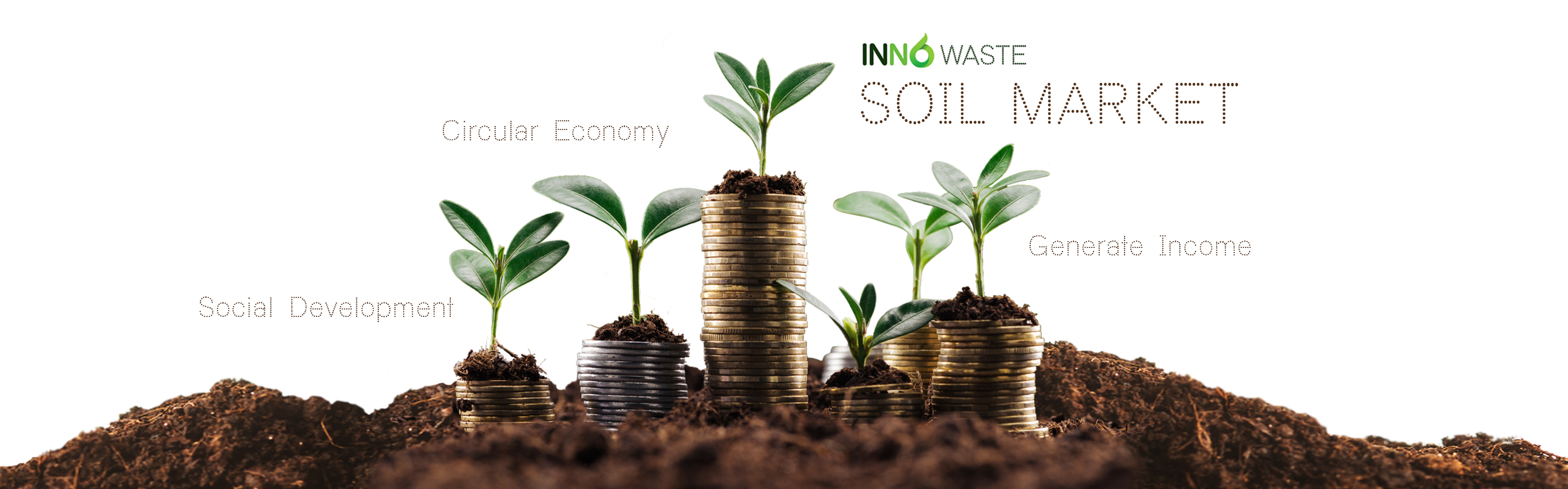 InnoWaste_Soil Market